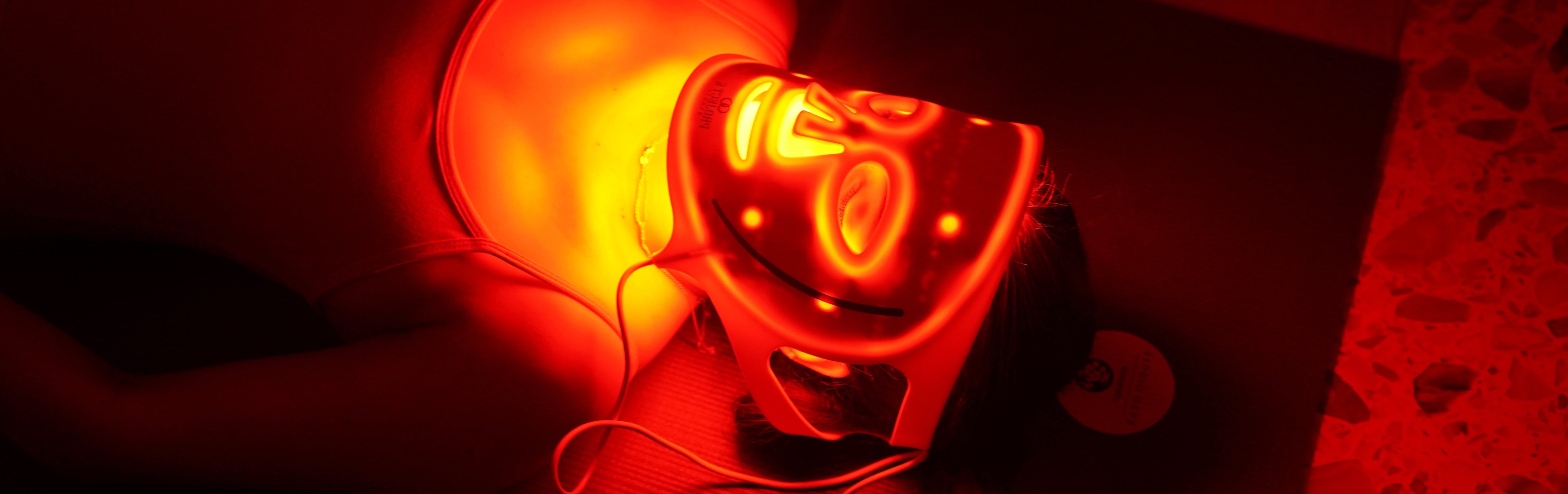 Can Red Light Therapy Support Athlete Recovery?