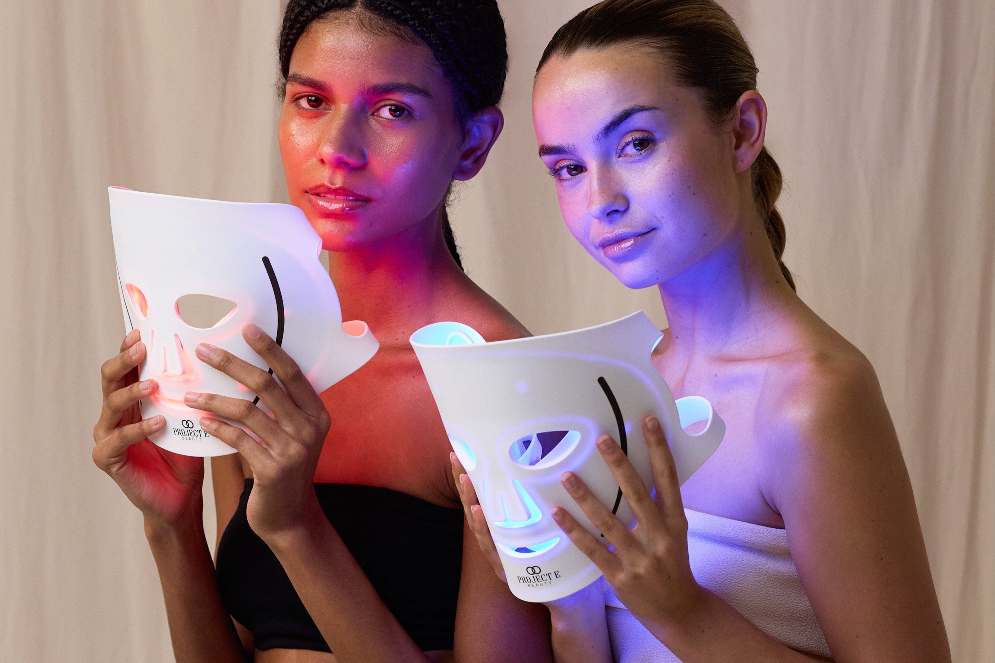 Our LED Mask Collection