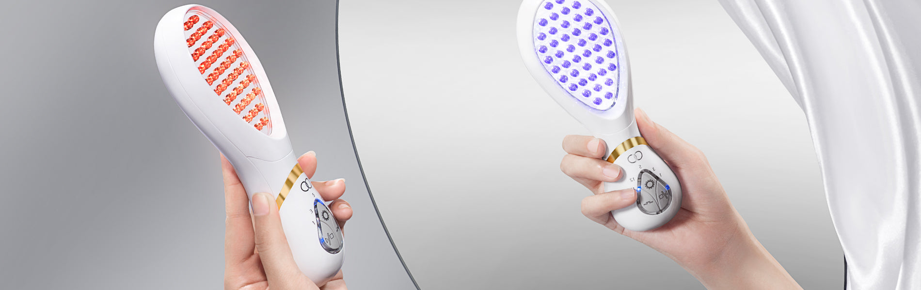How Blue LED Light Therapy Can Transform Your Skin