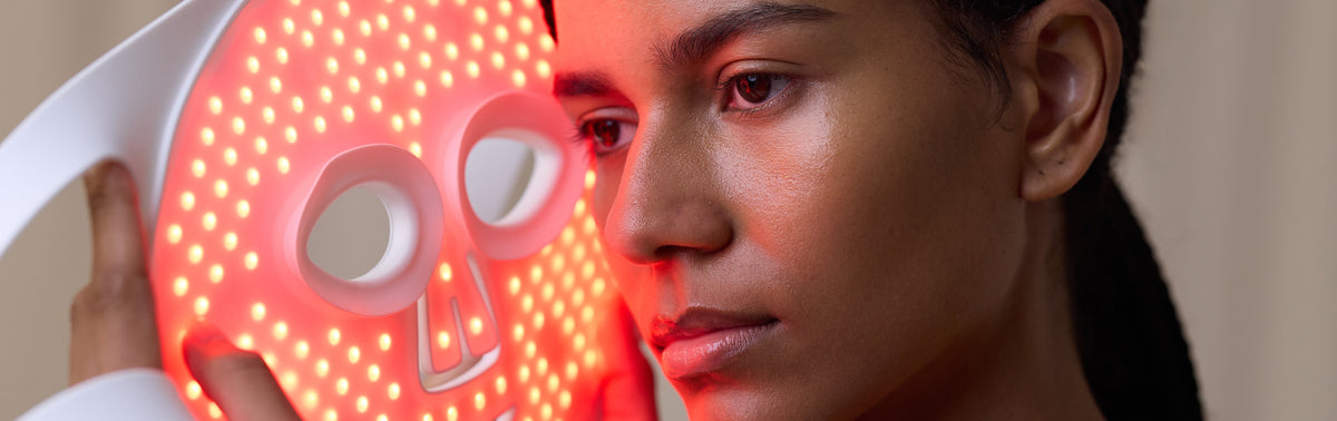 Understanding Red Light Therapy Wavelengths