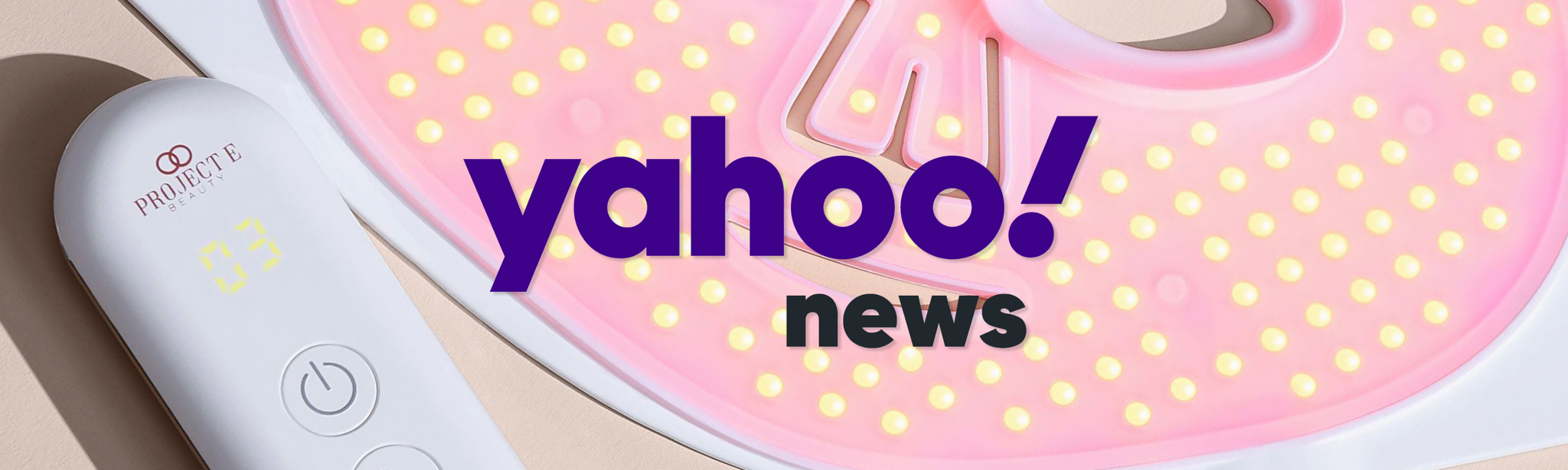 Yahoo! News Covers the Skin-Tech Trend Celebrities Can’t Get Enough Of ...