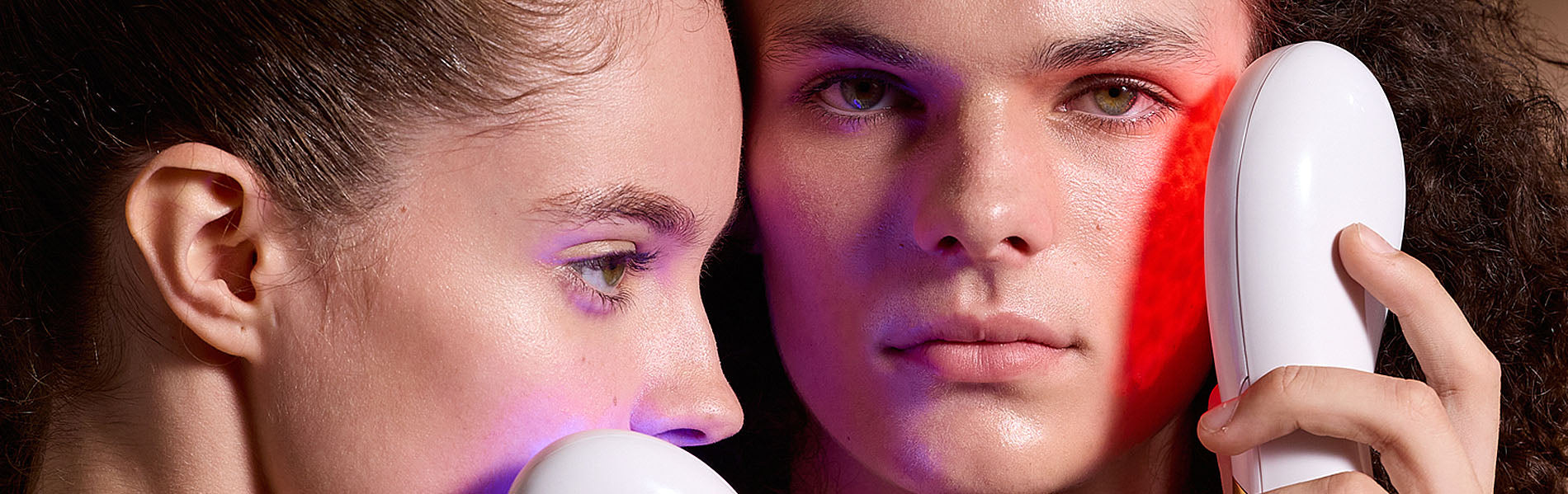 What Happens If You Overdo LED Light Therapy?