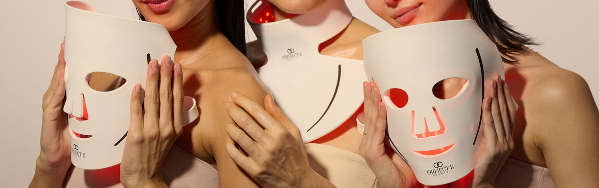 What is the Best Red Light Therapy Mask in 2025?