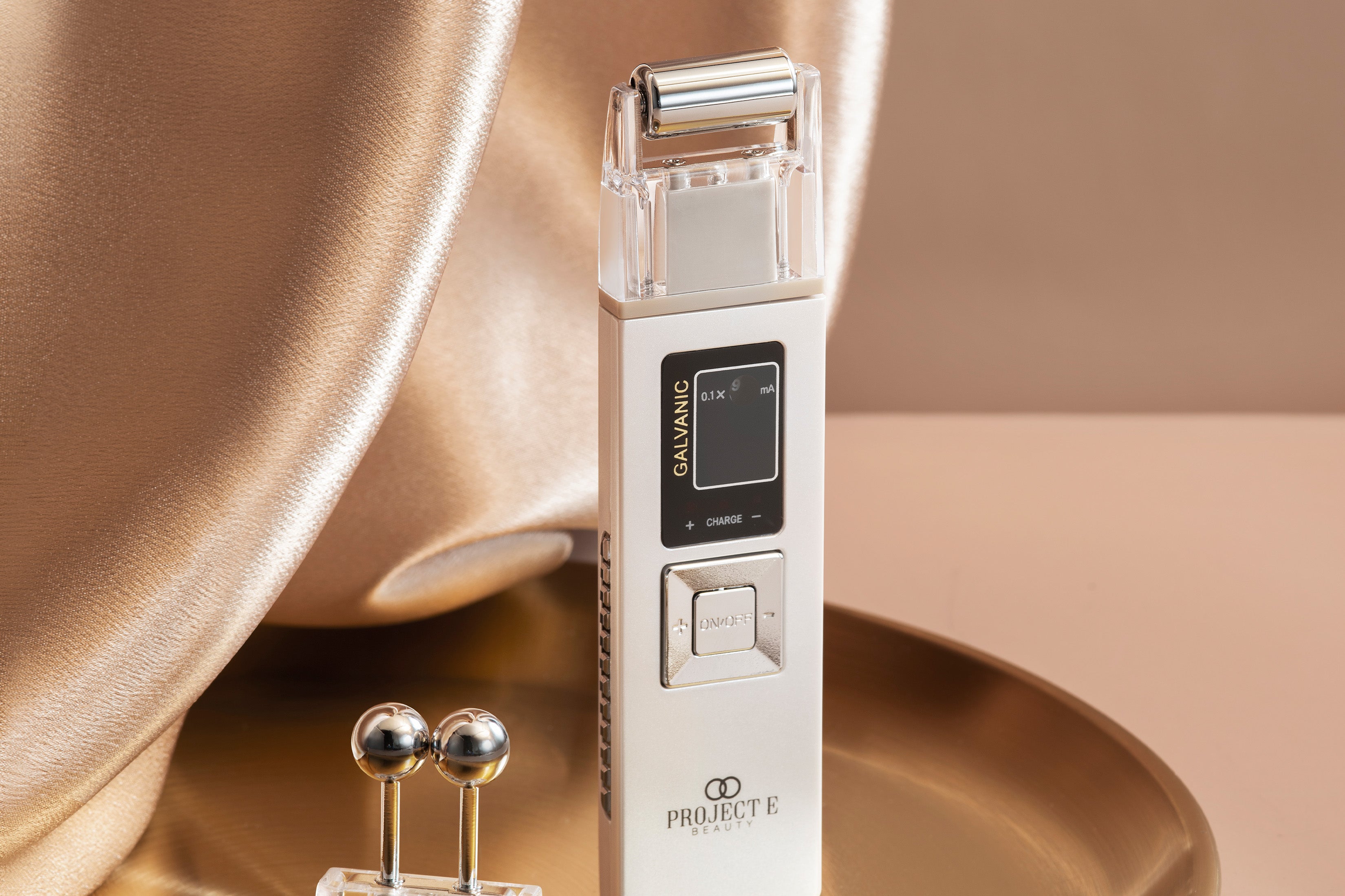 Galvanic Facial