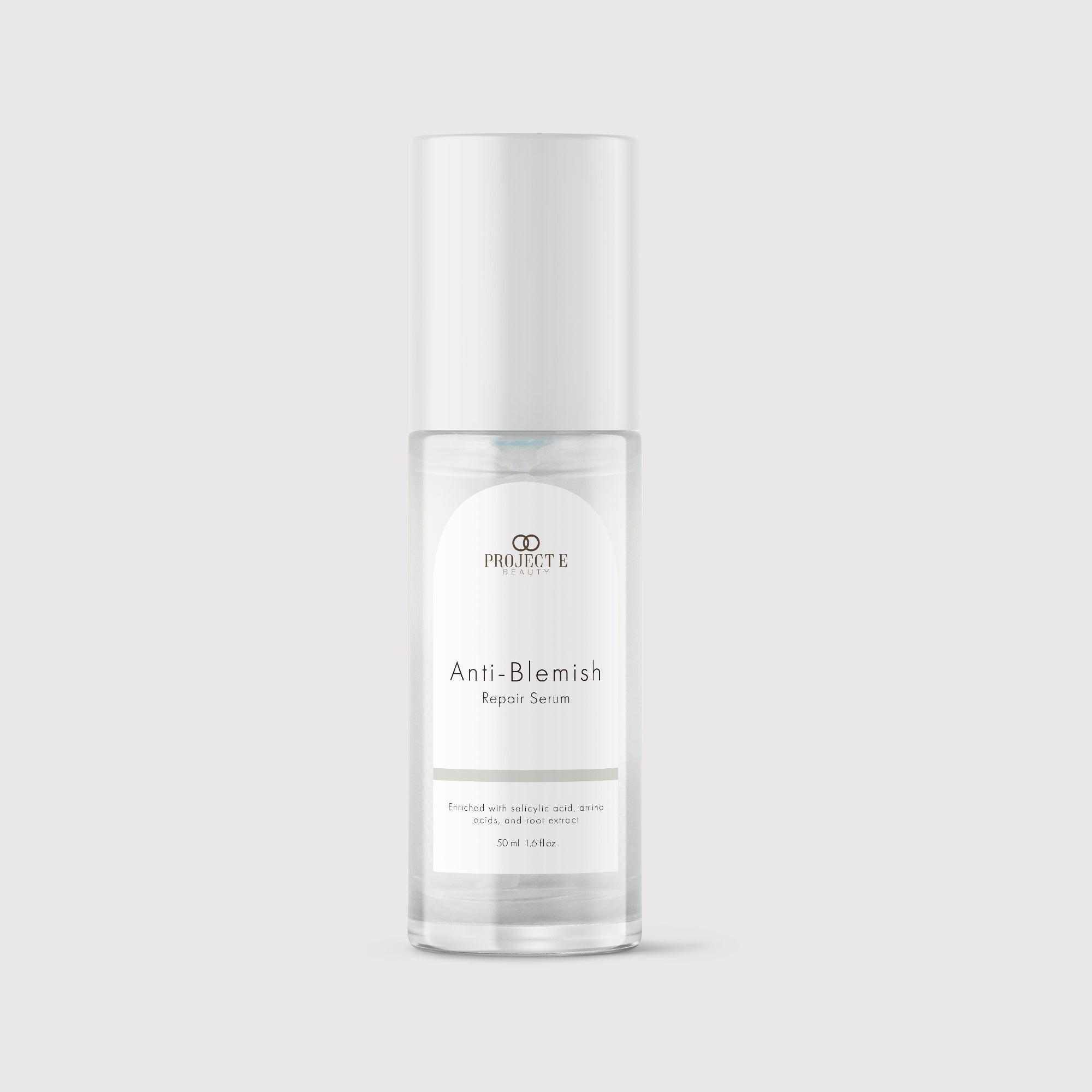 Clear + Hydrate Anti-Blemish Set
