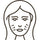 Facial toning with non-invasive microcurrent therapy