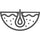 locked in moisture icon