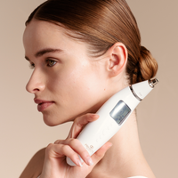 Reinvo | Facial Microdermabrasion Wand