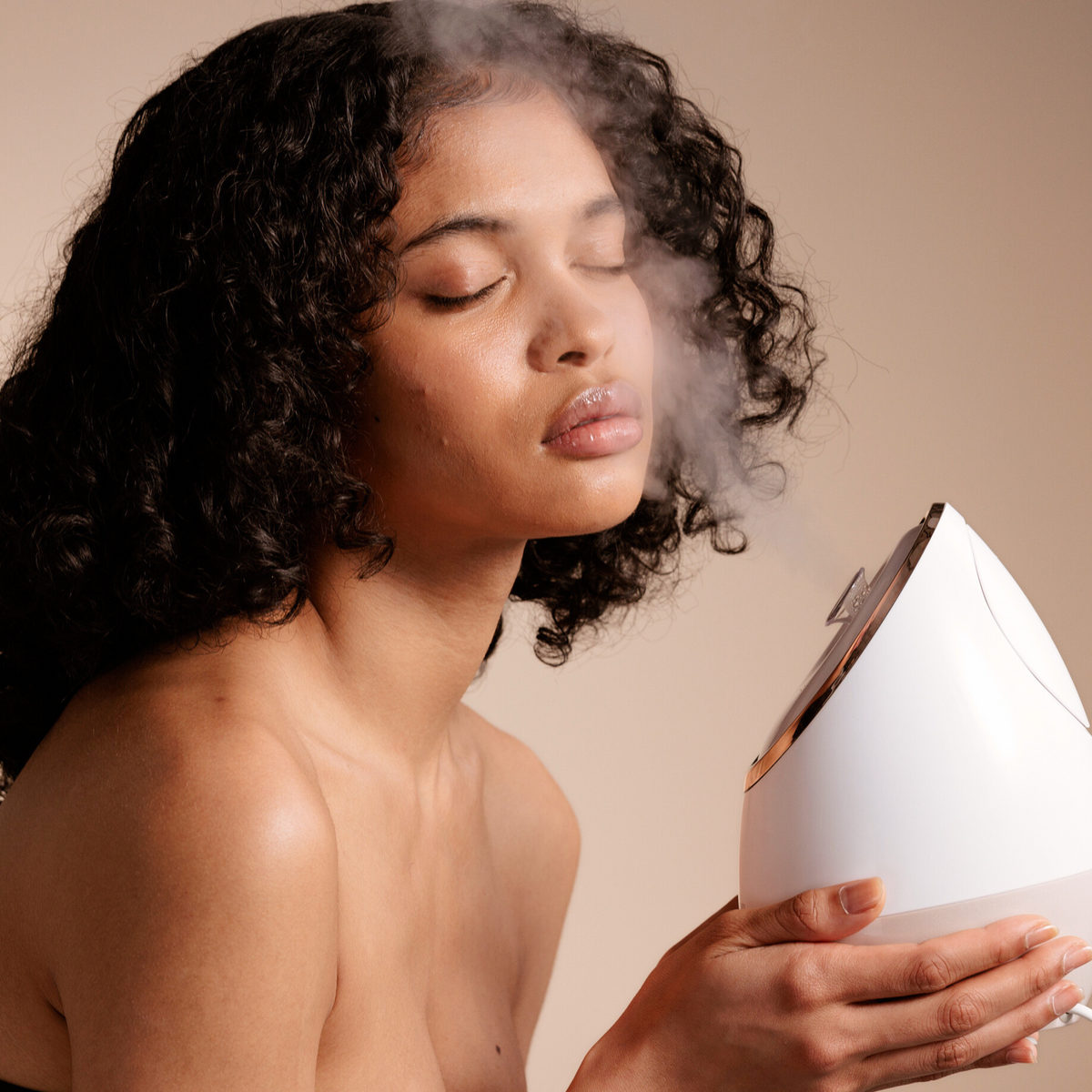 Sensa | Nano Ionic Facial Steamer | Project E Beauty