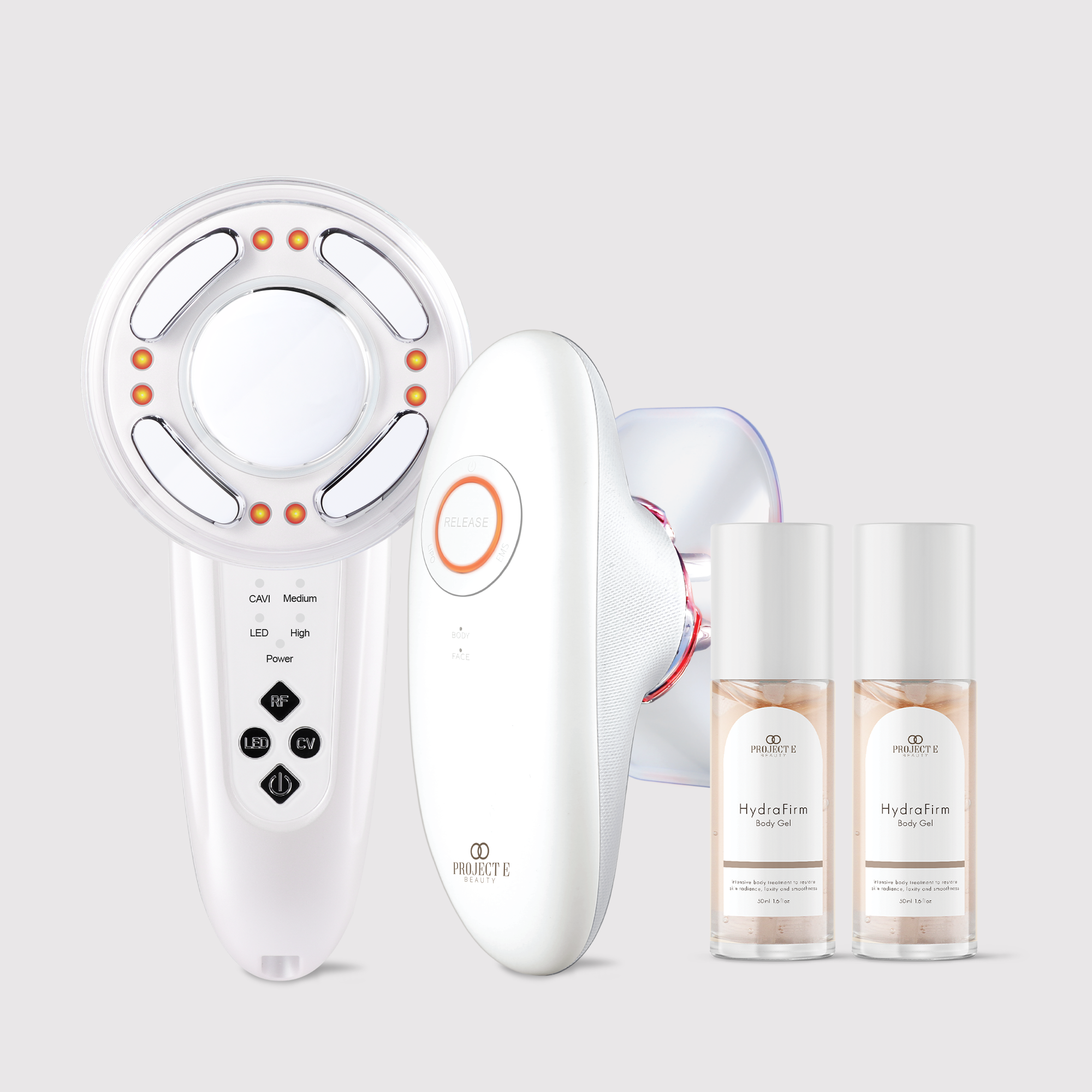 SERA | Vacuum Body Contour Device
